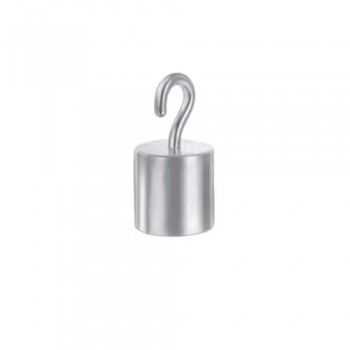 Scherbak Weight Weight For Vaginal Speculum Stainless Steel, Weight 400 Grams